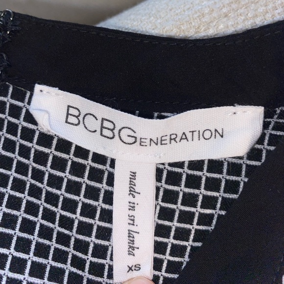 BCBG Generation Size XS. - Picture 2 of 2